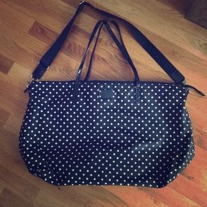 Kate Spade Duffel Bag